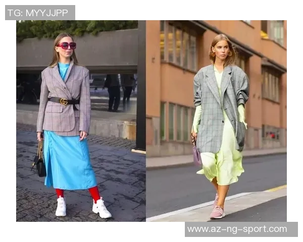 如何巧妙搭配足球袜提升运动风格与舒适度的技巧与建议