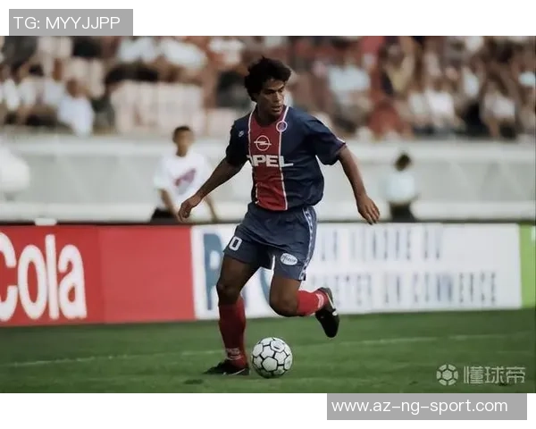 探索足球攻守平衡的艺术如何塑造比赛的胜负与精彩瞬间